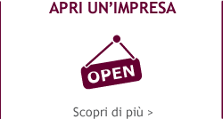 Apri un'impresa