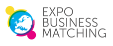 logo expo business matching