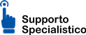 Logo supporto specialistico