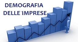 logo demografia imprese