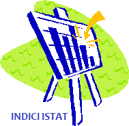 logo indici istat