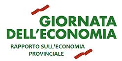 logo giornata economia